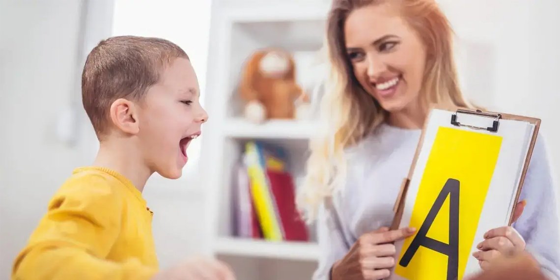 Essential tips for your kids to develop speech at Home
