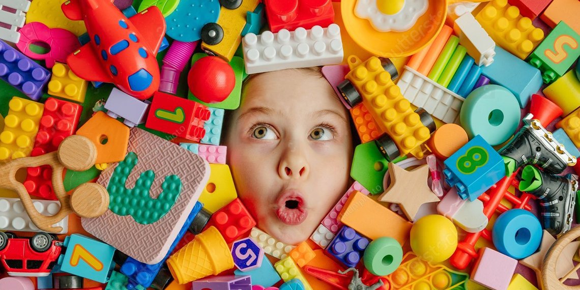 What Are Sensory Toys and How Do They Help Kids with Autism?